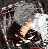 Vampire Knight Zero&Yuki