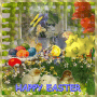 HAPPY EASTER!!!