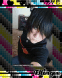 cutie emO's bOy's