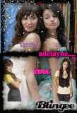 Selena Gomez y Demi Lovato