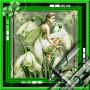 Green fairy Green fairy