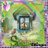 Spring Spring