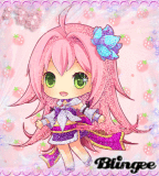 Sweet Sakura