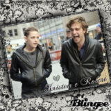 Kristen & Rob [ <3 ]