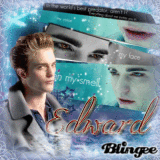 Everyting about me invites you in! [Edward cullen]