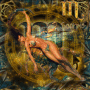 Scorpio ~ To survive against all opposition ~ October 23 - November 21