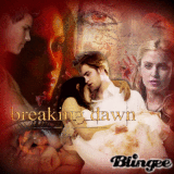 The Birth~Breaking Dawn