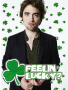 Robert Pattinson
