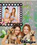 Emily e Mileyt