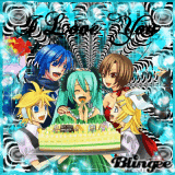 Happy B-day!! for my both friends!! nekogurl & yesi-tennyo!!