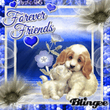thank you for being my friend 