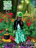 Happy Saint Patrick's Day