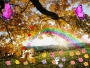 RainBow Wonder Land