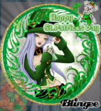 st patricks day