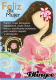 Dia de la Mujer