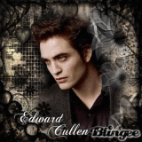 edward cullen