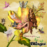 Fairy Get2gether
