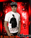 Gusti Love for Chels