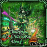 Happy St. Patrick's Day...