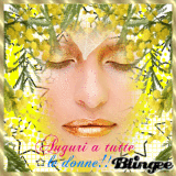 Festa della donna
