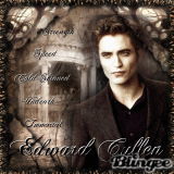 edward cullen