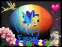 Disney Easter