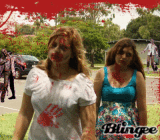 zombies!