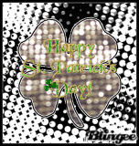 St Paddy's day