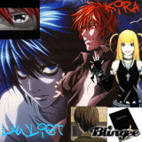 DEATH NOTE