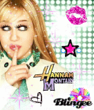 hannah montana!!!