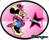 minnie mouse
