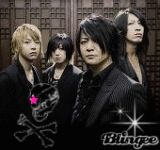 GLAY画像