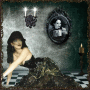 LADY GOTH LADY GOTH