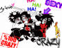 Yaoi/Anime Club