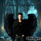 Dean Winchester