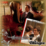 your silence makes me hold my breath..all the time has passed you by! [Chuck&Blair]