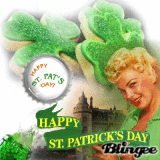 Happy St. Patrick's Day