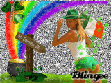st patrick day