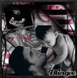 my baby