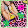 Miley and Ashley = BesteFreundinnenFürImmer