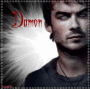 The Vampire Diaries