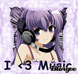 I like Music