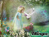 Little Angel