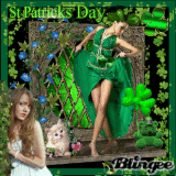 St. Patricks Day