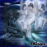 Sea fairies  [.-Ôrîgïnâl ßy därk-.]