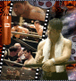 Cinderella Man ~ Russell Crowe Cinderella Man ~ Russell Crowe