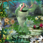 Spring has sprung