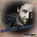 Russell Crowe for Red Carpet
