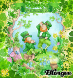 St Patricks'Day