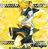 Len~jump up in the air <3